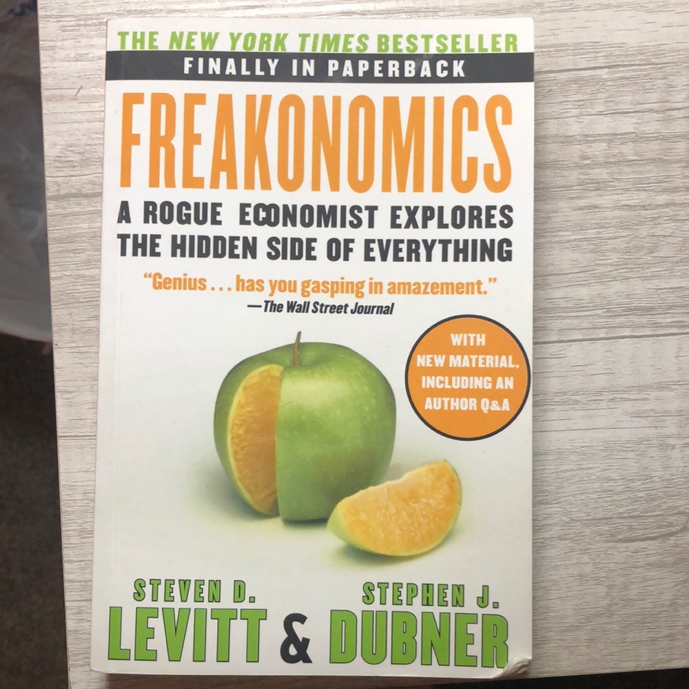 math book